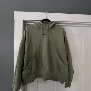 Nike Sweatshirt